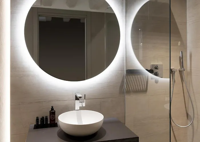 Gasthuis Palazzo Pianca 4*