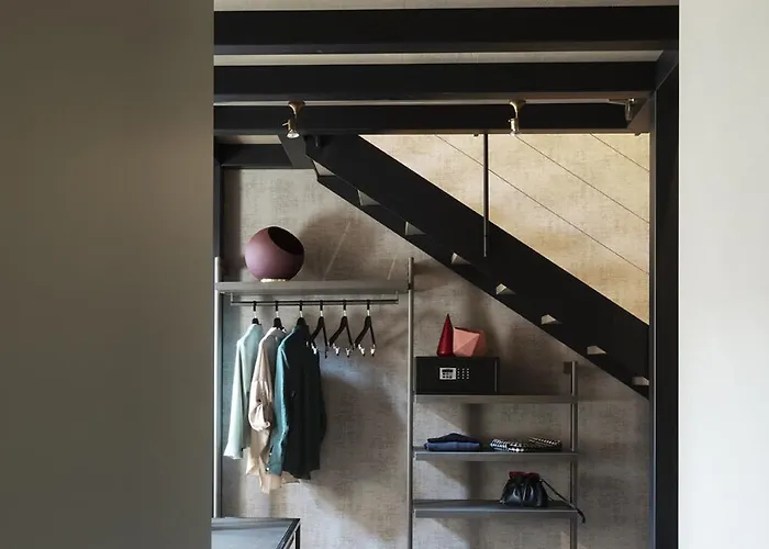 Gæstehus Palazzo Pianca Venedig