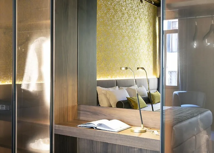 Palazzo Pianca Gæstehus