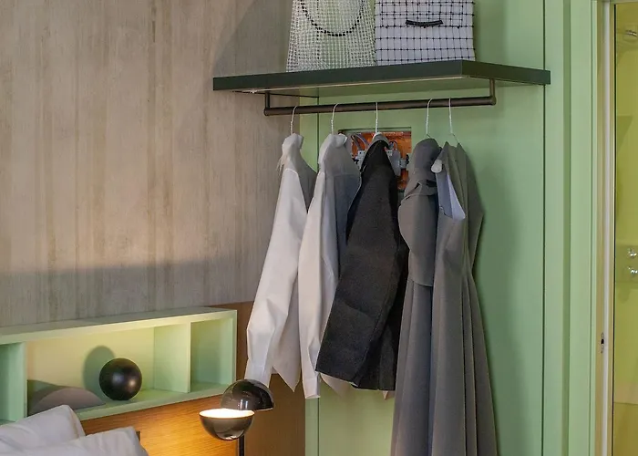 Palazzo Pianca Affittacamere Venezia