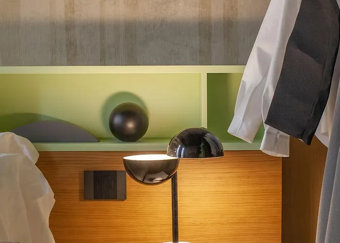 Palazzo Pianca Gasthuis Venetië