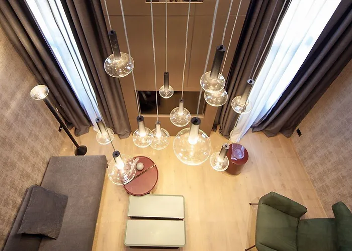 Palazzo Pianca 4* Venedig