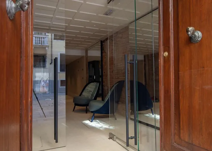 Affittacamere Palazzo Pianca Venezia