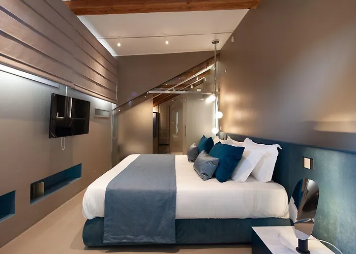 Gasthuis Palazzo Pianca