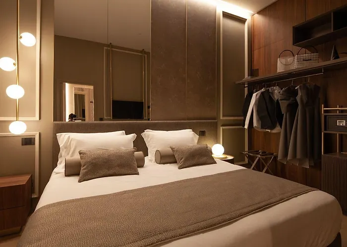 Palazzo Pianca Gasthuis Venetië