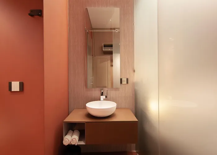 Gasthuis Palazzo Pianca 4*