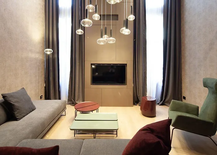 Palazzo Pianca Venezia