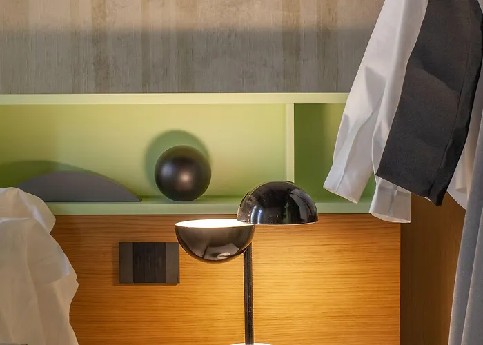 Gasthuis Palazzo Pianca Venetië