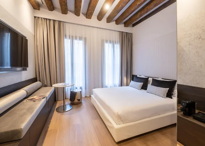 Palazzo Pianca Affittacamere Venezia