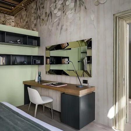 بيت ضيافة Palazzo Pianca