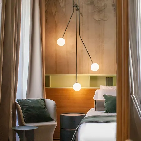 Palazzo Pianca 招待所 4*