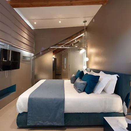 بيت ضيافة Palazzo Pianca