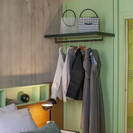 بيت ضيافة Palazzo Pianca