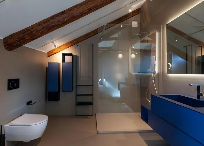 Palazzo Pianca 4* Venedig