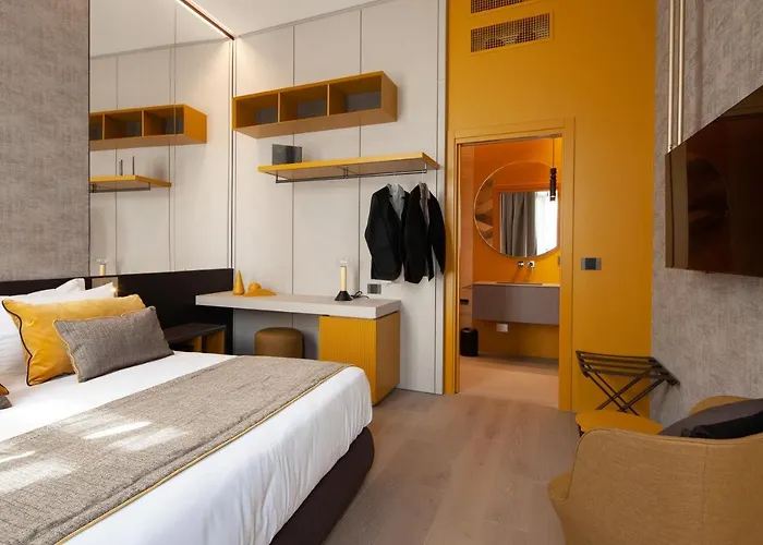 Gæstehus Palazzo Pianca Venedig