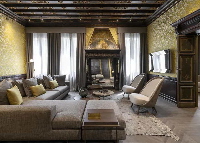 Palazzo Pianca Venedig