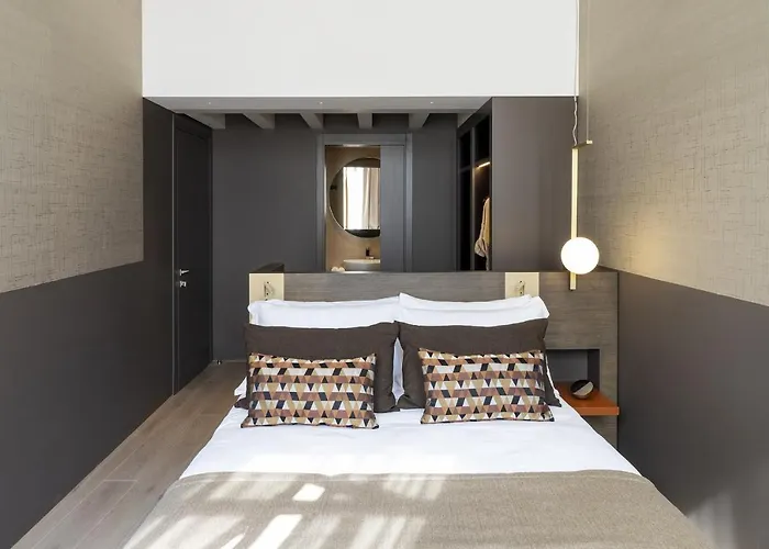 Palazzo Pianca Gæstehus 4*