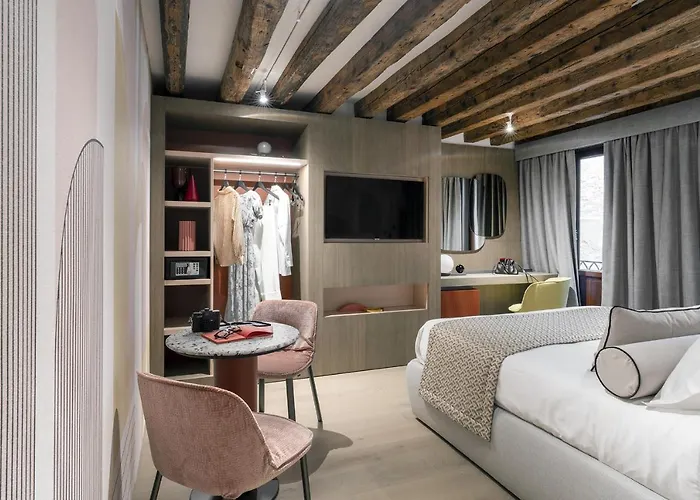 Palazzo Pianca Venedig