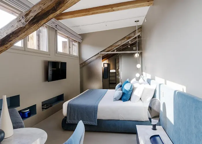 Palazzo Pianca Gæstehus Venedig