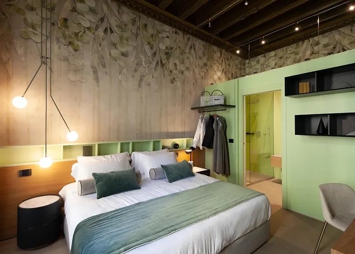 Palazzo Pianca 4* Venedig