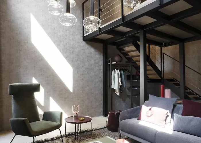 Gæstehus Palazzo Pianca 4*