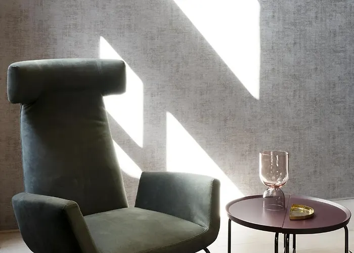 Gæstehus Palazzo Pianca