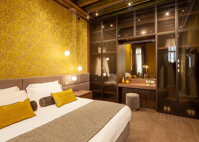 Palazzo Pianca Gæstehus Venedig