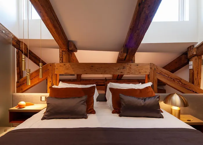 Gæstehus Palazzo Pianca 4*