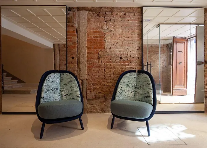 Gæstehus Palazzo Pianca 4*