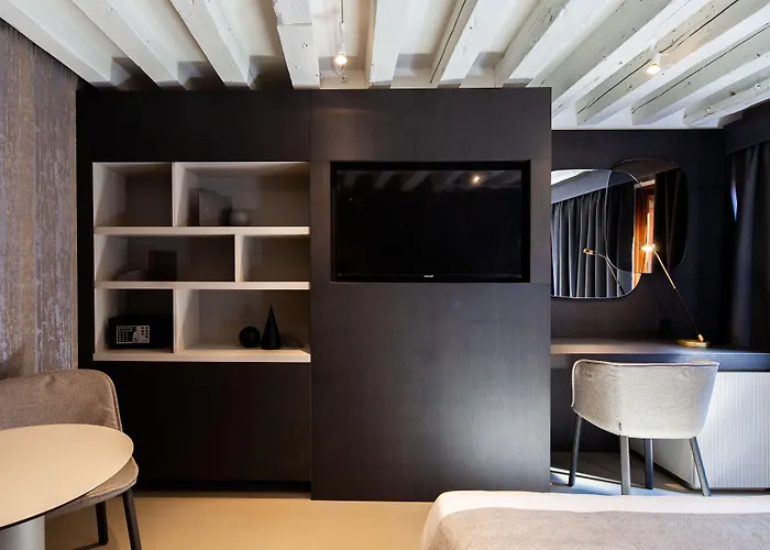 Gæstehus Palazzo Pianca