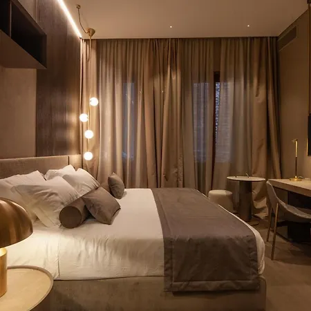 Гостевой дом Palazzo Pianca 4*