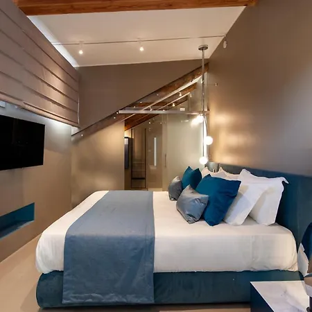 Casa de hóspedes Palazzo Pianca