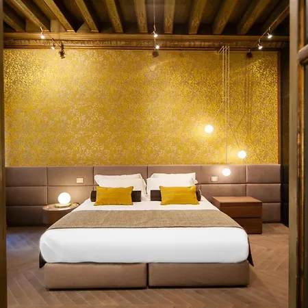 Casa de hóspedes Palazzo Pianca