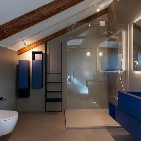 Palazzo Pianca 4* Veneza