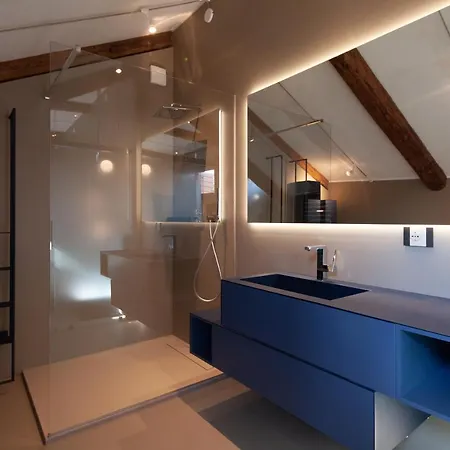 Palazzo Pianca Casa de hóspedes Veneza