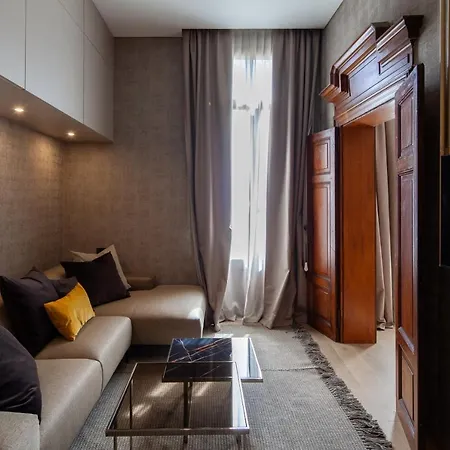 Palazzo Pianca Casa de hóspedes