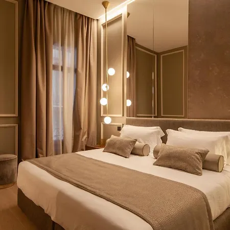 Casa de hóspedes Palazzo Pianca