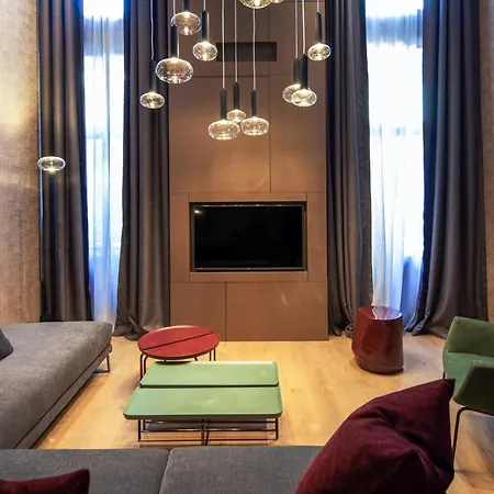 Palazzo Pianca 4* Венеция
