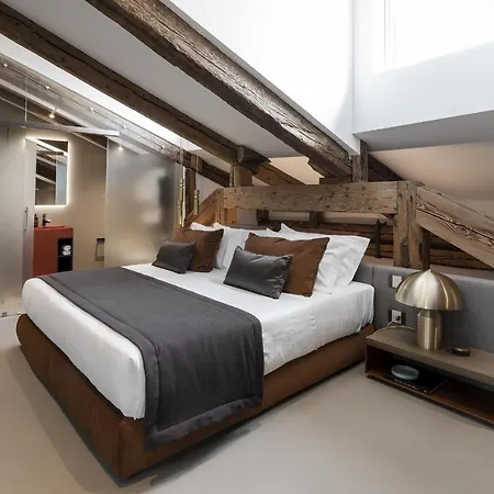 Palazzo Pianca Casa de hóspedes