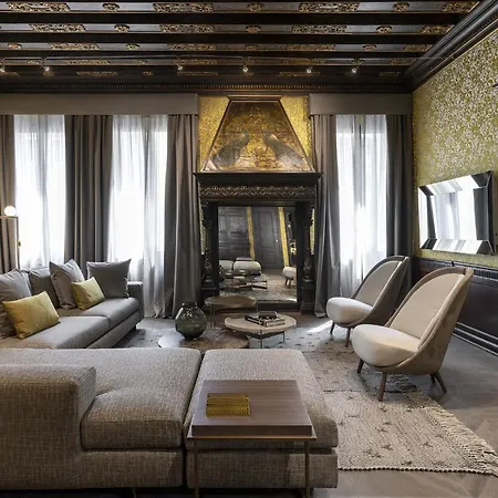 Palazzo Pianca Veneza