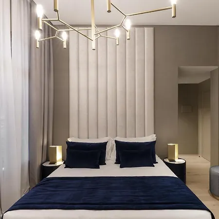 Palazzo Pianca Casa de hóspedes