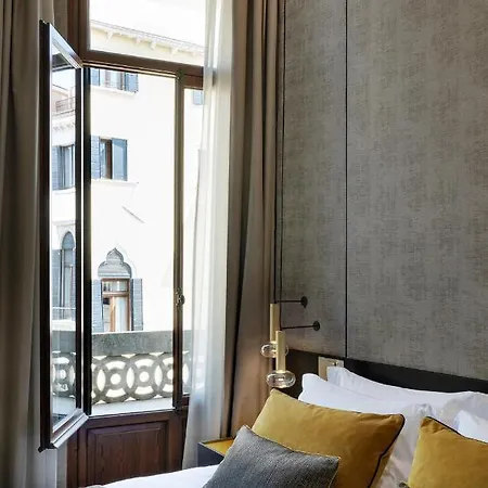 Palazzo Pianca 4* Венеция
