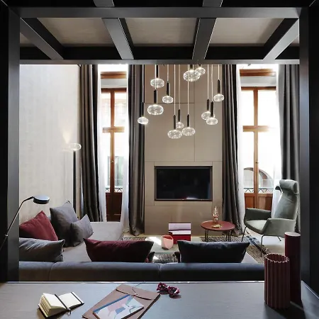 Palazzo Pianca 4*