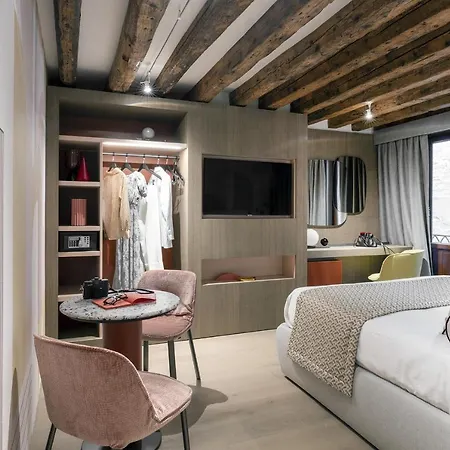 Palazzo Pianca Veneza