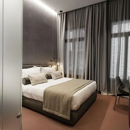 Palazzo Pianca Гостевой дом 4*