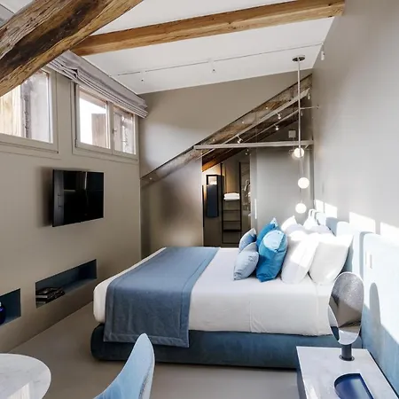 Palazzo Pianca Casa de hóspedes Veneza