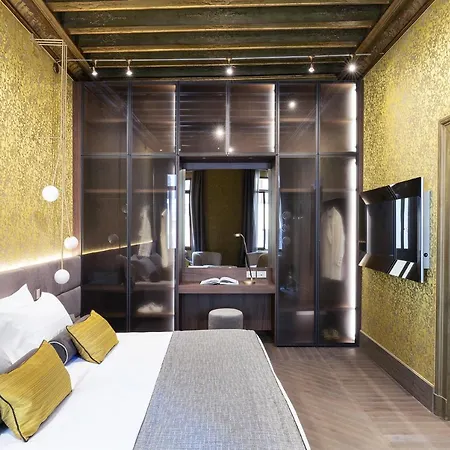 Casa de hóspedes Palazzo Pianca