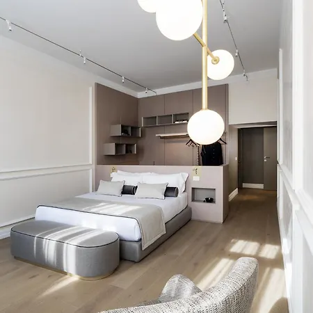 Palazzo Pianca 4* Veneza