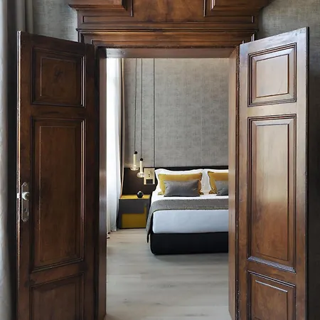 Palazzo Pianca Casa de hóspedes