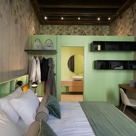 Casa de hóspedes Palazzo Pianca